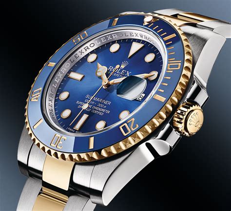 rolex sub brnad